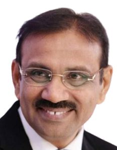 Shri Hitesh Bhagwanji Maru