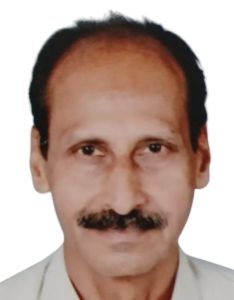 Shri Dhirajlal Bhimji Galaiya