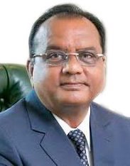 Shri Mansukh Meghji Dodhia