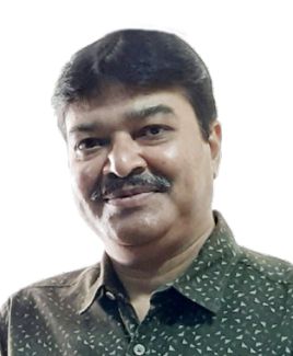 Shri Vijay Velji Gada