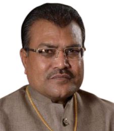 Shri Girish Meghji Haria