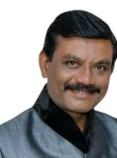 Shri Ashvin Premchand Gada