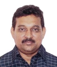 Shri Ashvin Premchand Shah