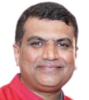 Shri Atul Jayantilal Gada