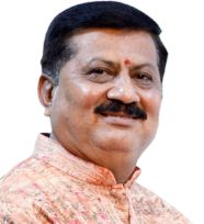 Shri Lalit Ramniklal Gudhka