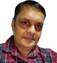 Shri Jiten Kantilal Jakhariya