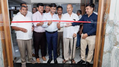 Oswal Exhibition cum Sale