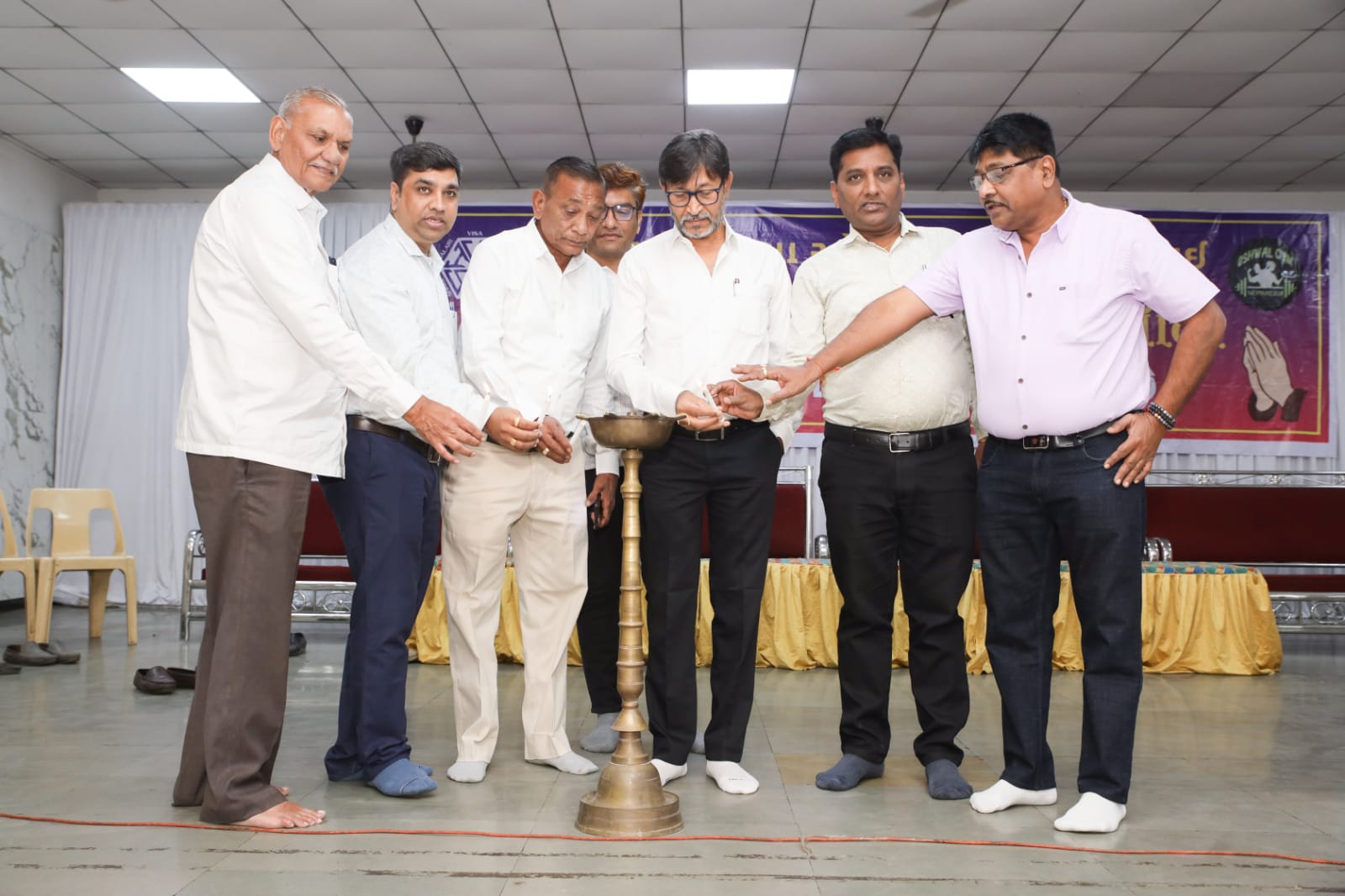 Makar Sankranti Exhibition 2026